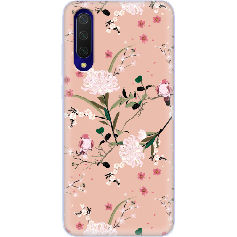 Чехол Uprint Xiaomi Mi 9 Lite 