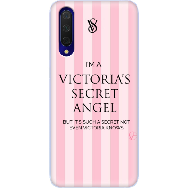 Чехол Uprint Xiaomi Mi 9 Lite 