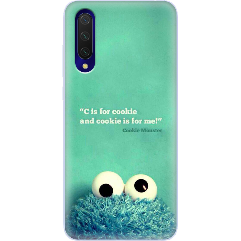 Чехол Uprint Xiaomi Mi 9 Lite 