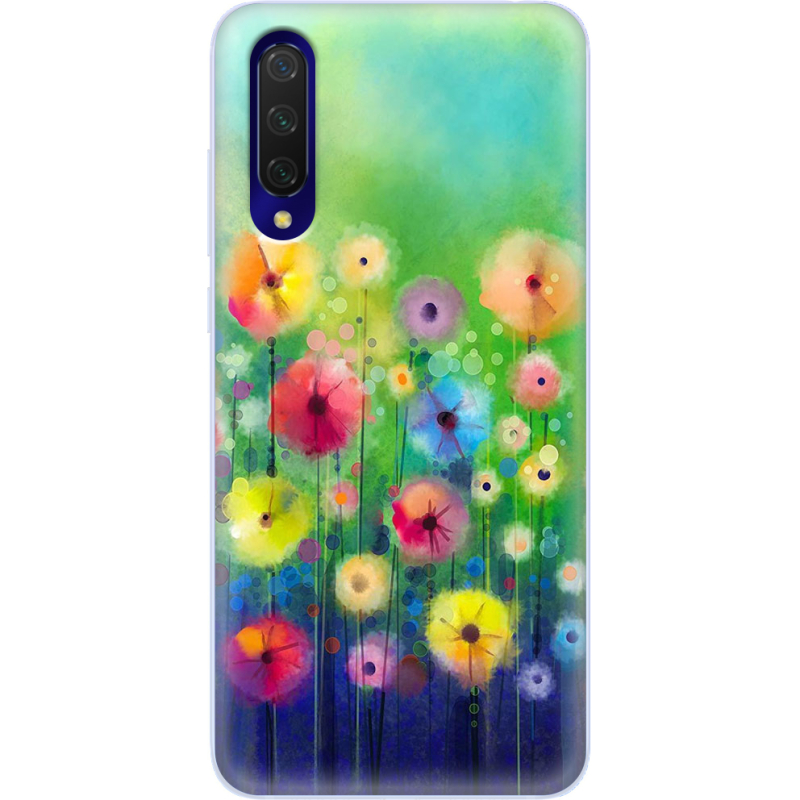 Чехол Uprint Xiaomi Mi 9 Lite 