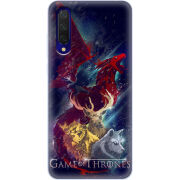 Чехол Uprint Xiaomi Mi 9 Lite 