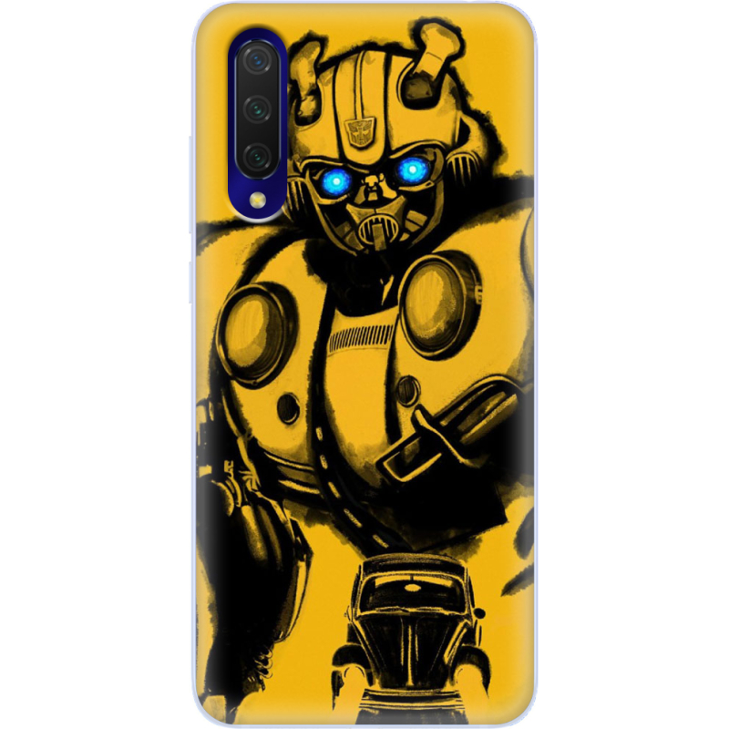 Чехол Uprint Xiaomi Mi 9 Lite 