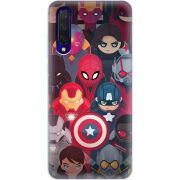 Чехол Uprint Xiaomi Mi 9 Lite 