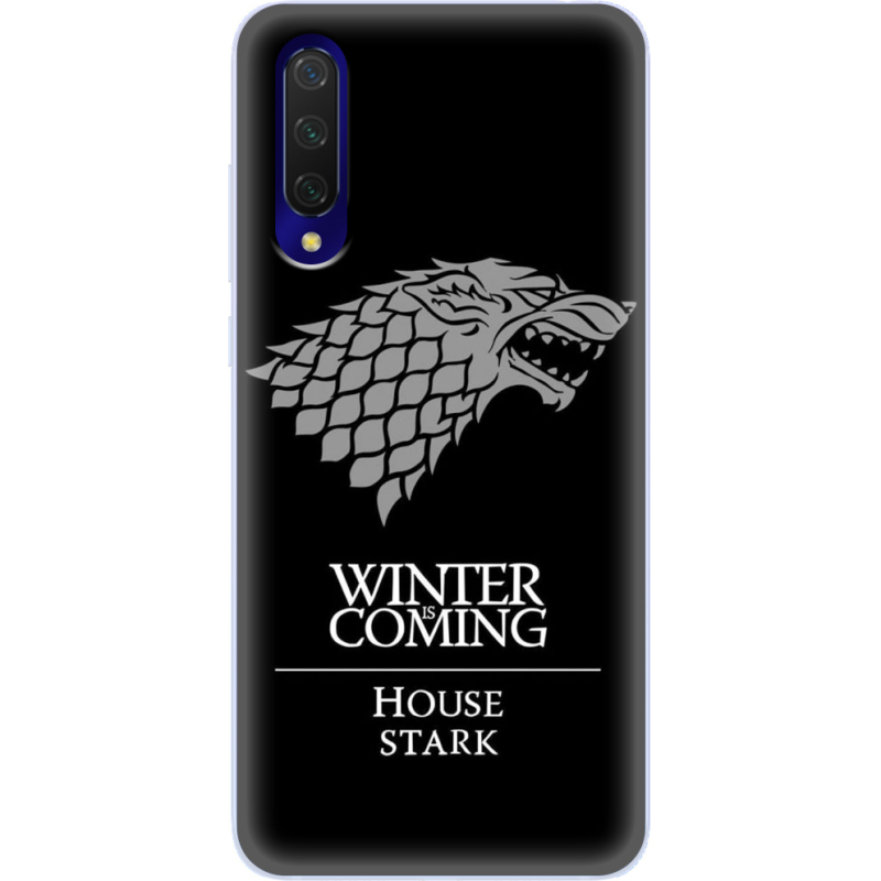 Чехол Uprint Xiaomi Mi 9 Lite 