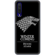 Чехол Uprint Xiaomi Mi 9 Lite 