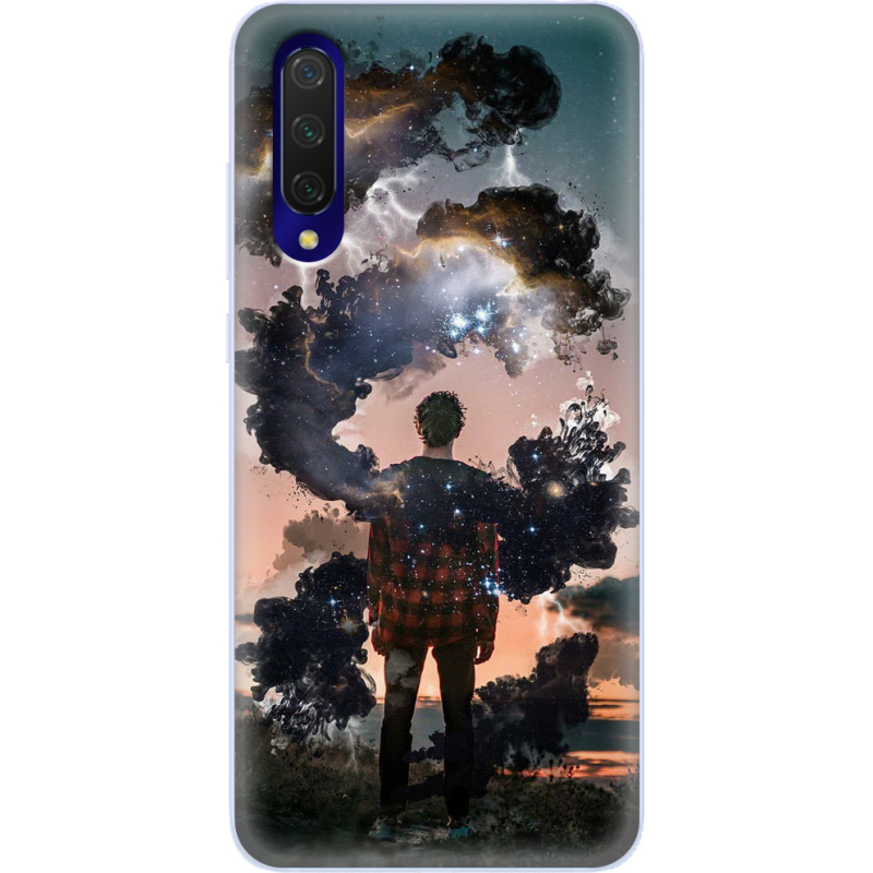 Чехол Uprint Xiaomi Mi 9 Lite 