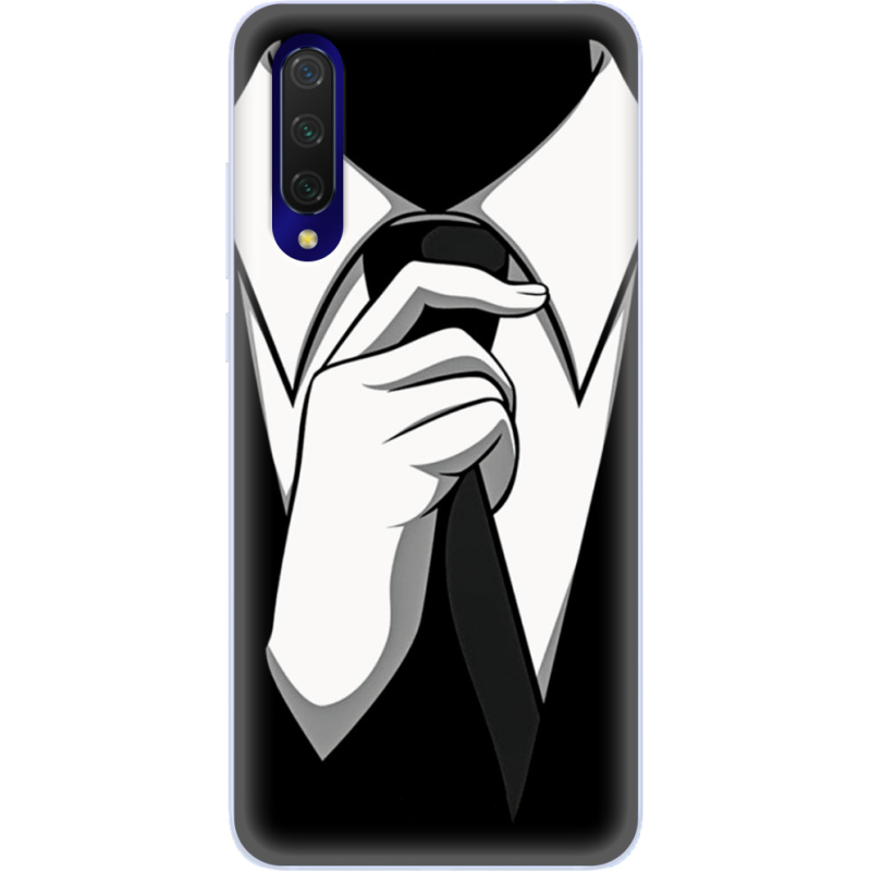Чехол Uprint Xiaomi Mi 9 Lite Tie