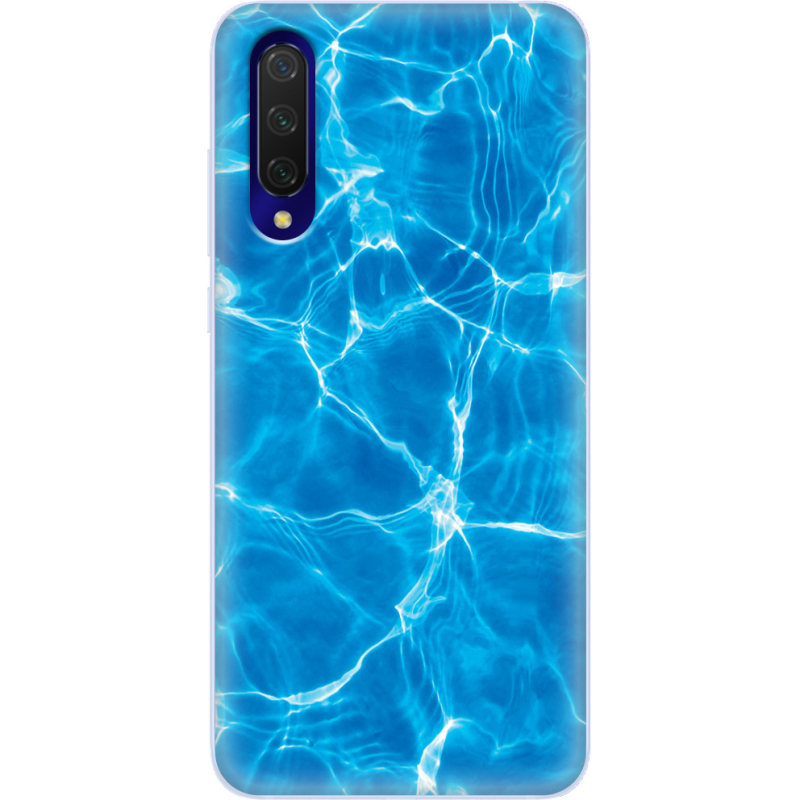 Чехол Uprint Xiaomi Mi 9 Lite 