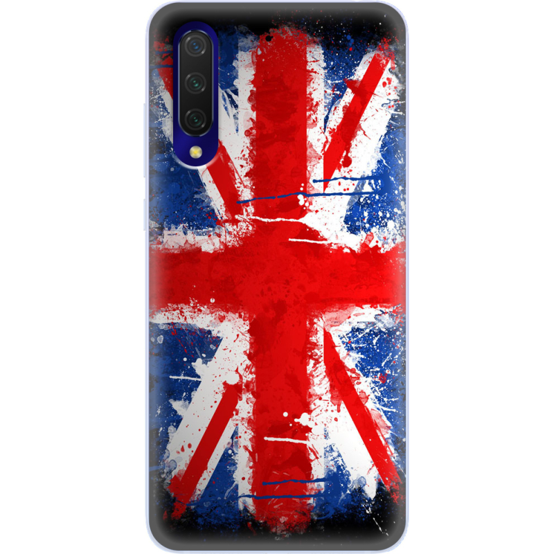 Чехол Uprint Xiaomi Mi 9 Lite 