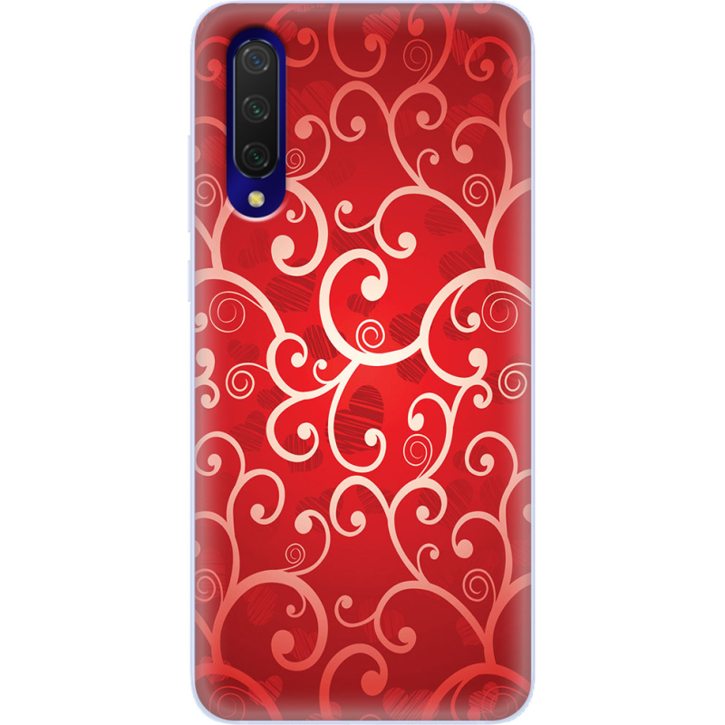 Чехол Uprint Xiaomi Mi 9 Lite 