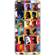 Чехол Uprint Xiaomi Mi 9 Lite 