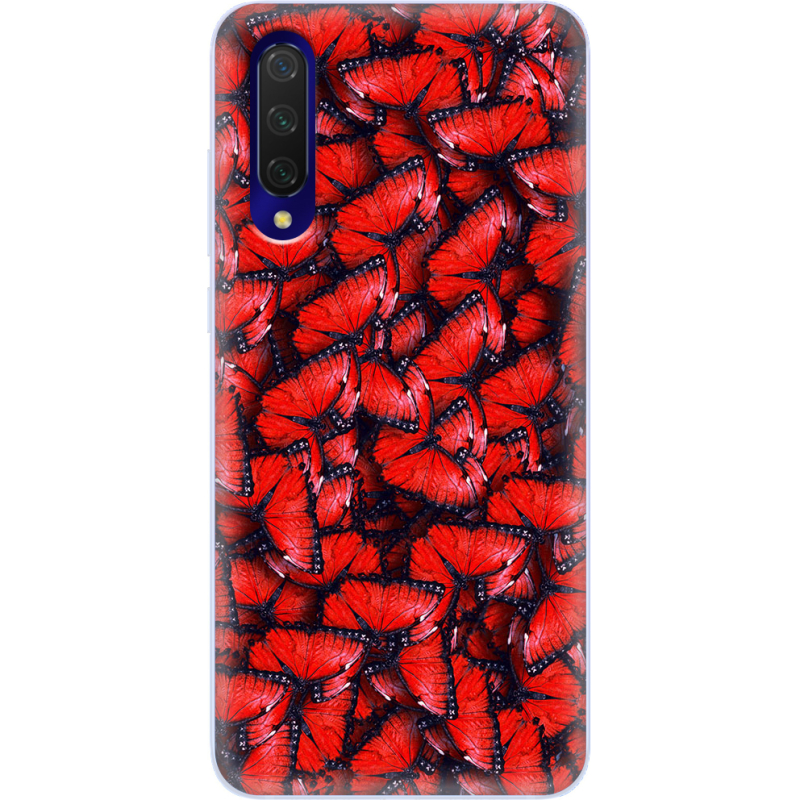 Чехол Uprint Xiaomi Mi 9 Lite 
