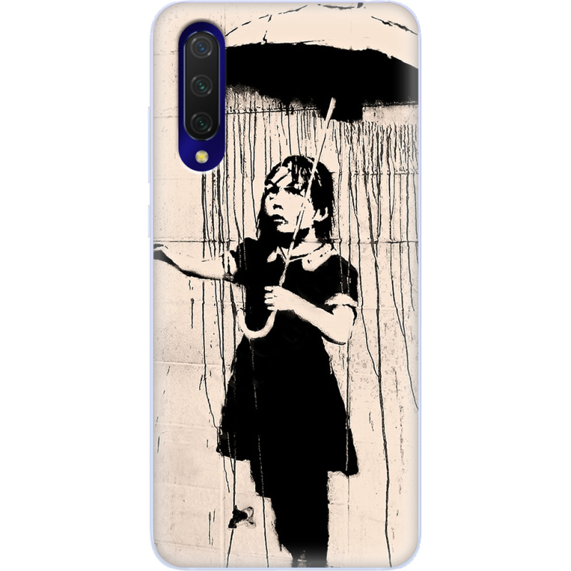 Чехол Uprint Xiaomi Mi 9 Lite 