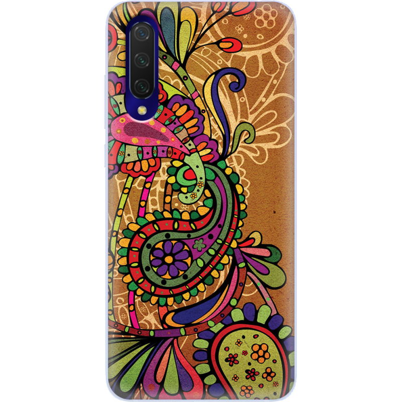 Чехол Uprint Xiaomi Mi 9 Lite 