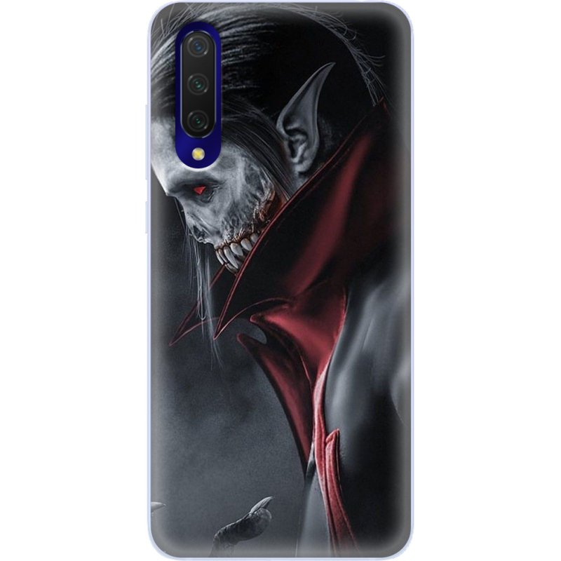 Чехол Uprint Xiaomi Mi 9 Lite 