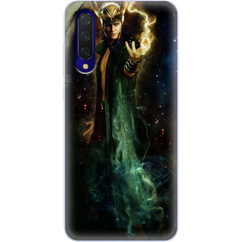 Чехол Uprint Xiaomi Mi 9 Lite 