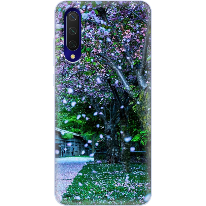 Чехол Uprint Xiaomi Mi 9 Lite 
