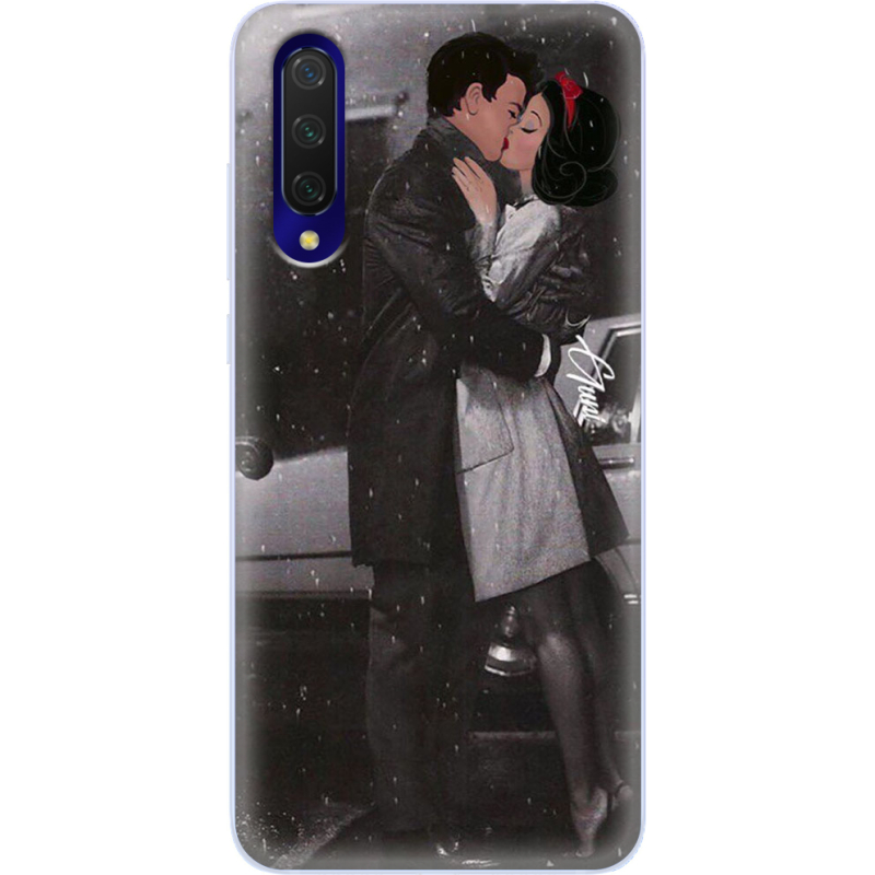 Чехол Uprint Xiaomi Mi 9 Lite 