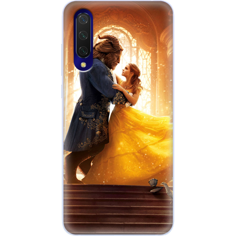 Чехол Uprint Xiaomi Mi 9 Lite 