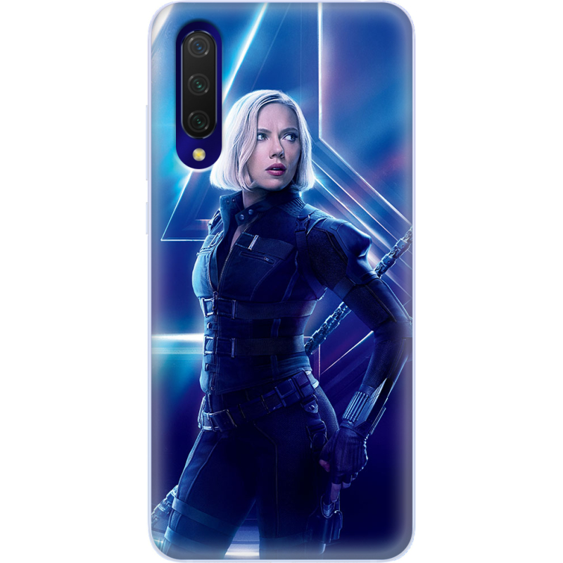 Чехол Uprint Xiaomi Mi 9 Lite 