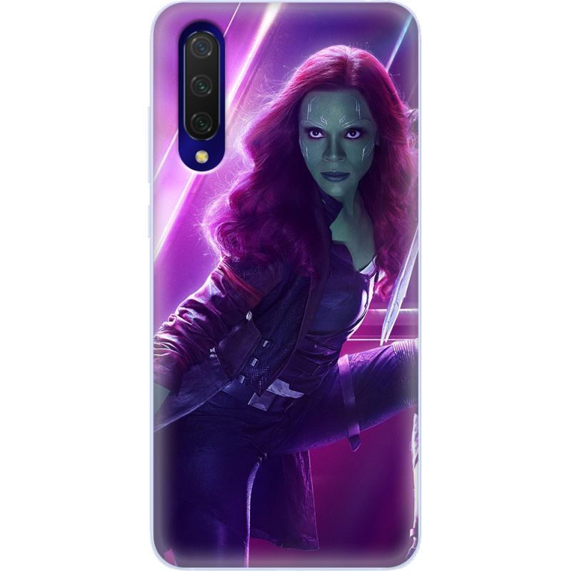 Чехол Uprint Xiaomi Mi 9 Lite 