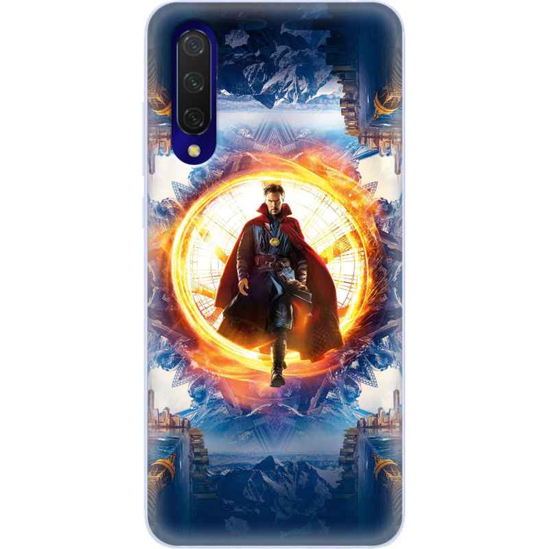 Чехол Uprint Xiaomi Mi 9 Lite 