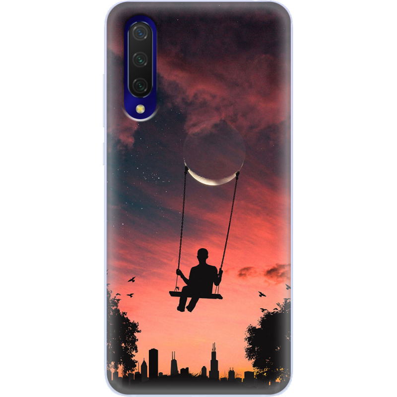 Чехол Uprint Xiaomi Mi 9 Lite 