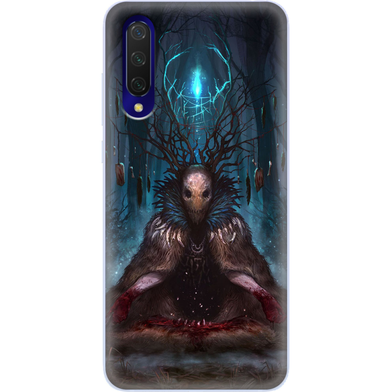 Чехол Uprint Xiaomi Mi 9 Lite 