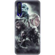 Чехол Uprint Xiaomi Mi 9 Lite 