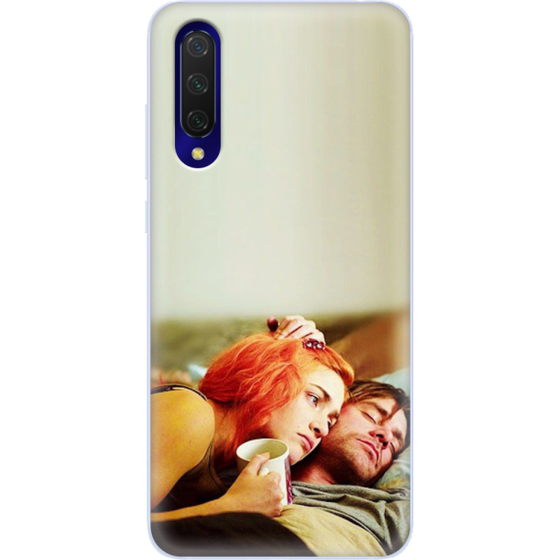 Чехол Uprint Xiaomi Mi 9 Lite 