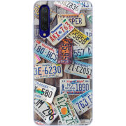 Чехол Uprint Xiaomi Mi 9 Lite 