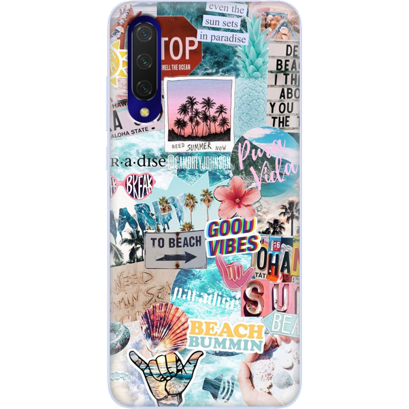 Чехол Uprint Xiaomi Mi 9 Lite 