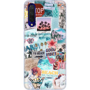 Чехол Uprint Xiaomi Mi 9 Lite 