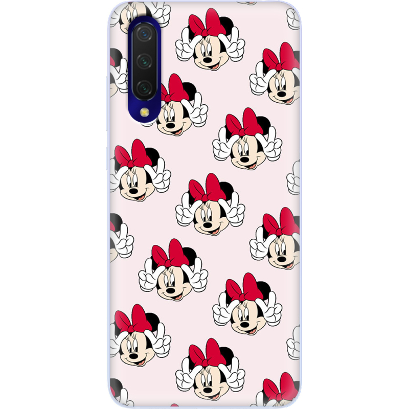 Чехол Uprint Xiaomi Mi 9 Lite 