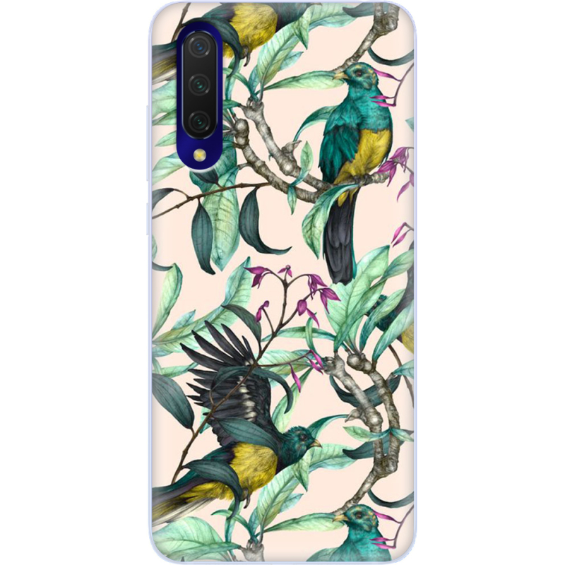 Чехол Uprint Xiaomi Mi 9 Lite 