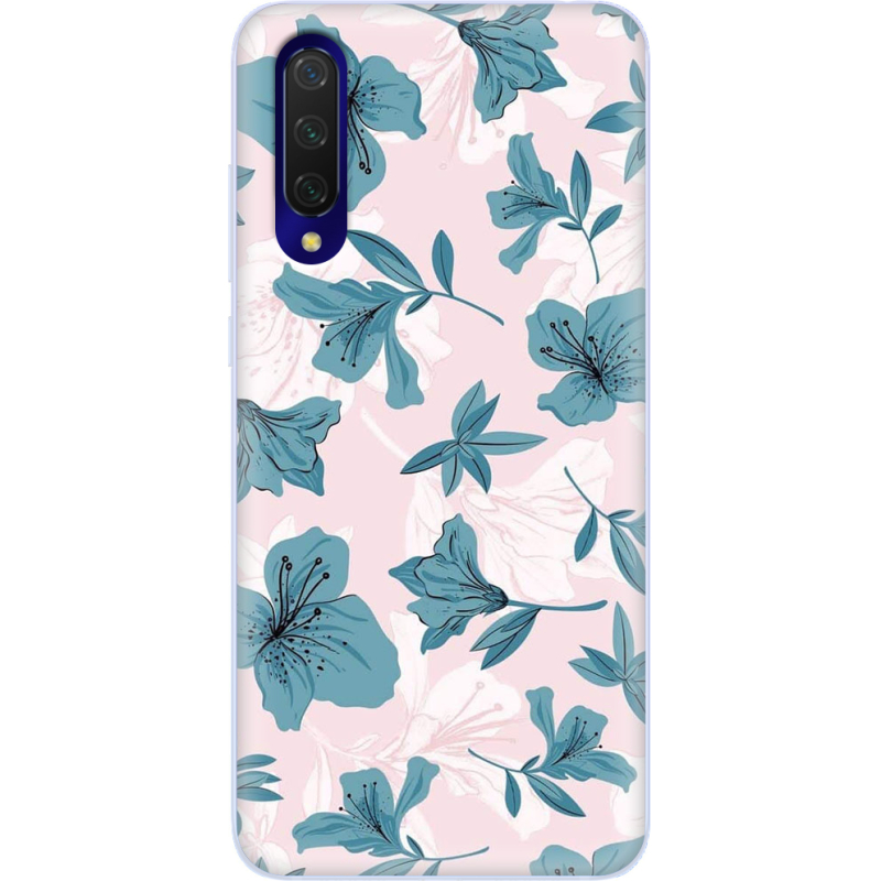 Чехол Uprint Xiaomi Mi 9 Lite 