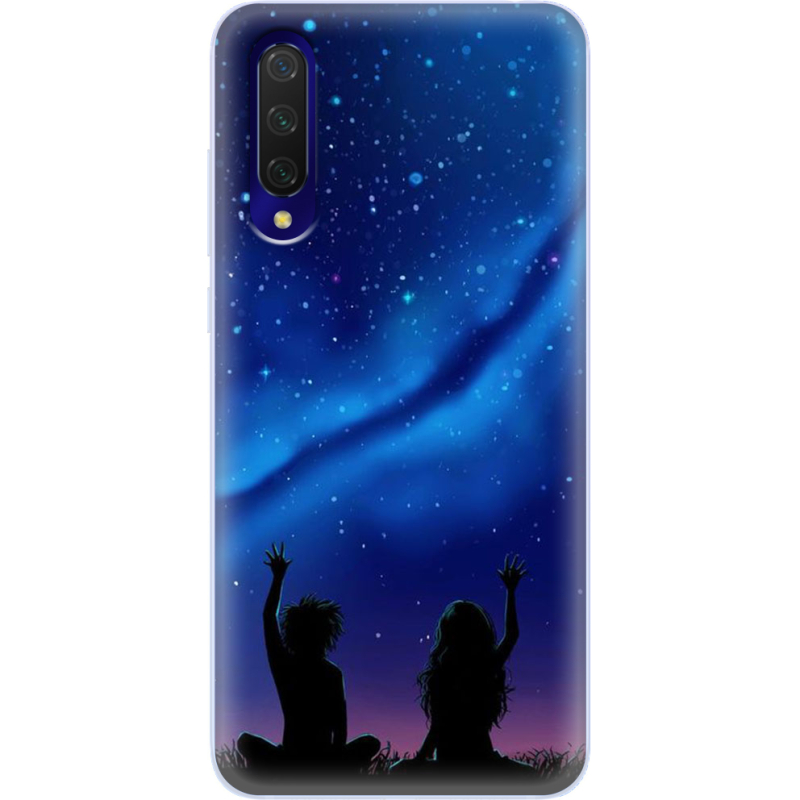 Чехол Uprint Xiaomi Mi 9 Lite 