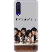 Чехол Uprint Xiaomi Mi 9 Lite 