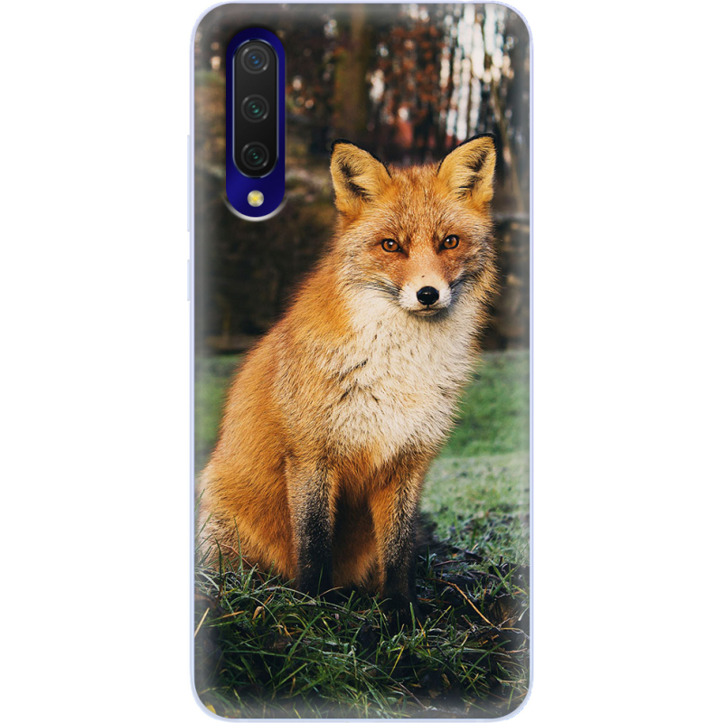 Чехол Uprint Xiaomi Mi 9 Lite 