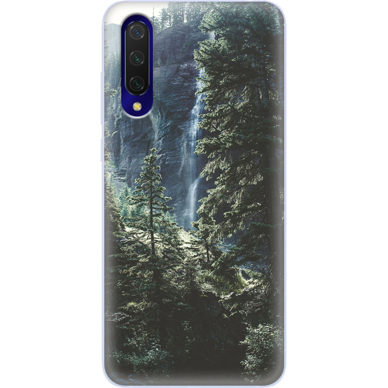 Чехол Uprint Xiaomi Mi 9 Lite 