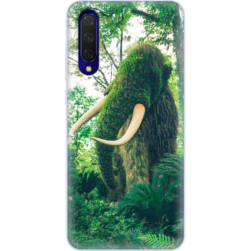 Чехол Uprint Xiaomi Mi 9 Lite 