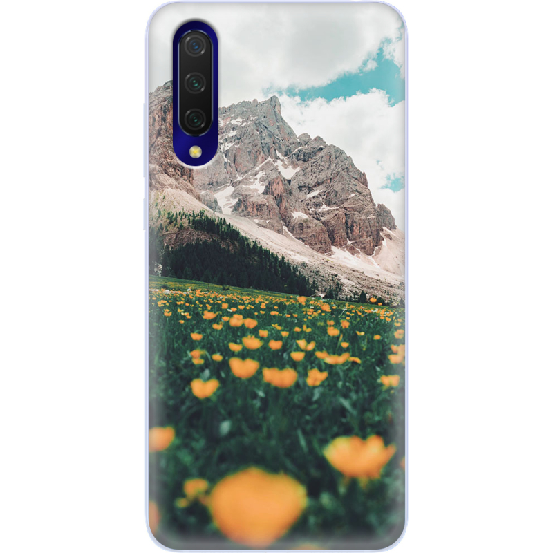 Чехол Uprint Xiaomi Mi 9 Lite 