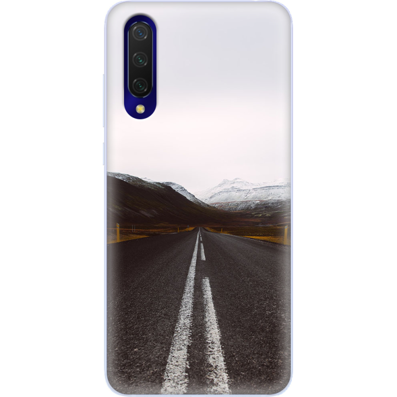Чехол Uprint Xiaomi Mi 9 Lite 
