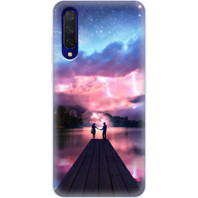 Чехол Uprint Xiaomi Mi 9 Lite 