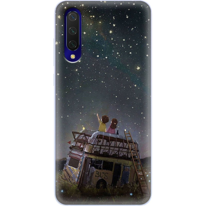 Чехол Uprint Xiaomi Mi 9 Lite 