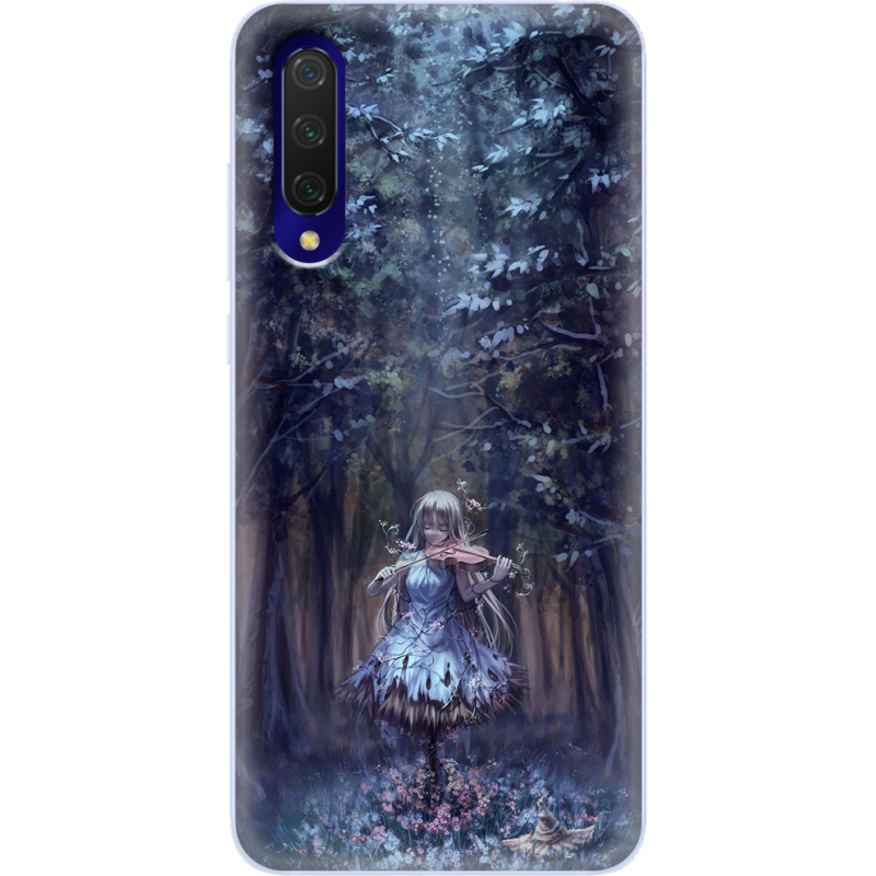 Чехол Uprint Xiaomi Mi 9 Lite 