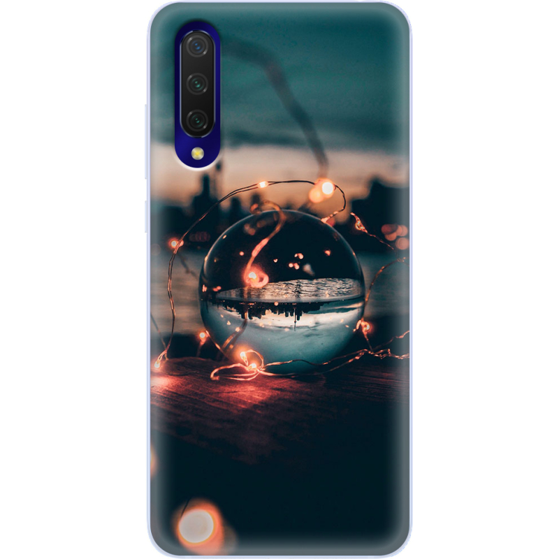 Чехол Uprint Xiaomi Mi 9 Lite 