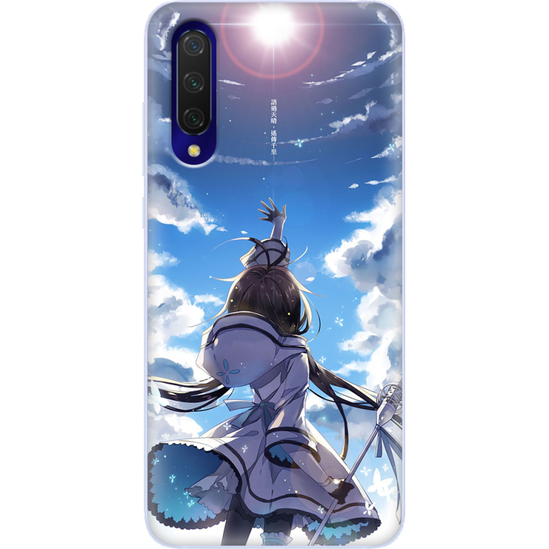 Чехол Uprint Xiaomi Mi 9 Lite 