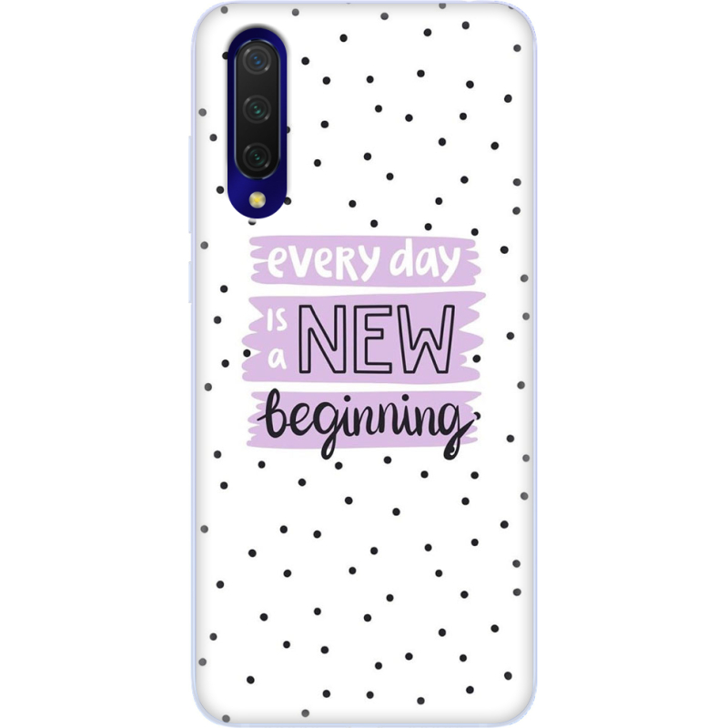 Чехол Uprint Xiaomi Mi 9 Lite 