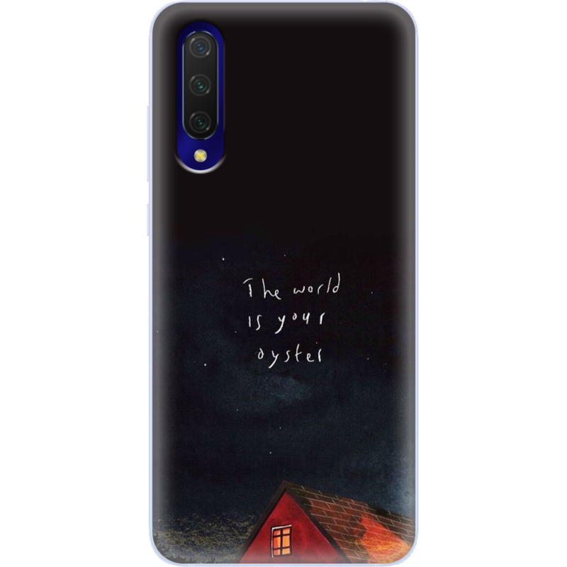 Чехол Uprint Xiaomi Mi 9 Lite 